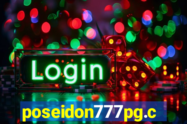 poseidon777pg.com