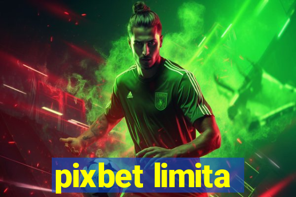 pixbet limita