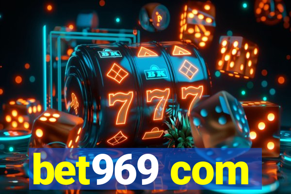 bet969 com