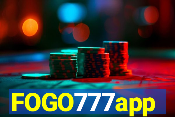 FOGO777app