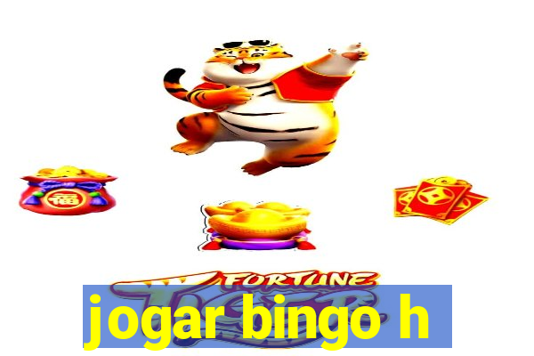 jogar bingo h