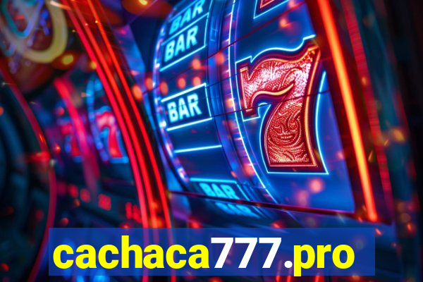 cachaca777.pro