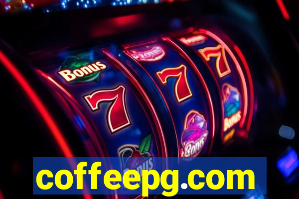 coffeepg.com