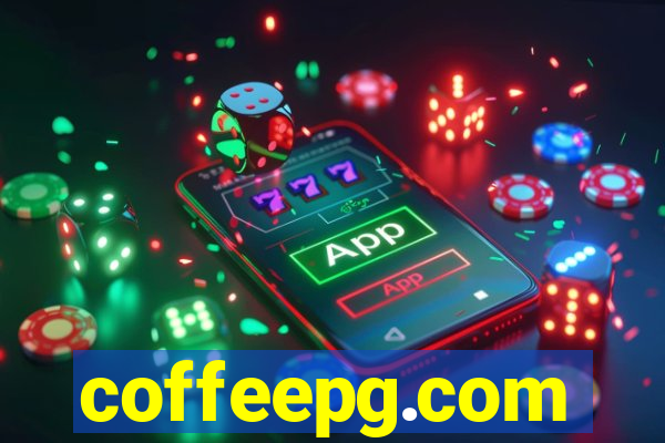 coffeepg.com