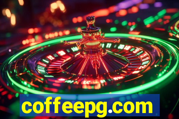 coffeepg.com