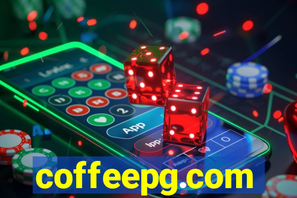 coffeepg.com