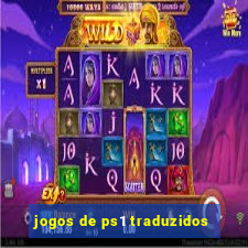 jogos de ps1 traduzidos