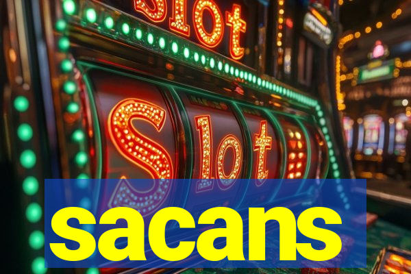 sacans