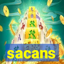 sacans