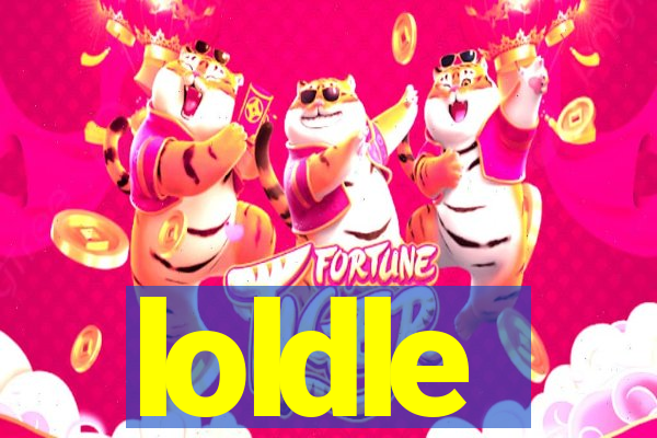 loldle