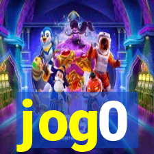 jog0