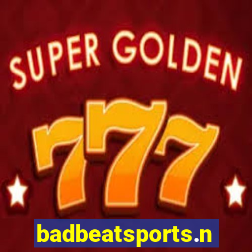 badbeatsports.net