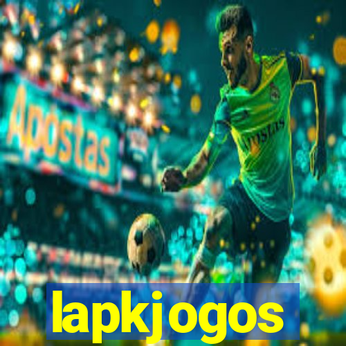 lapkjogos