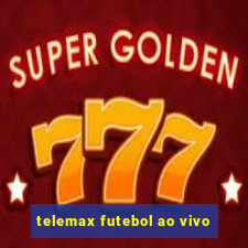 telemax futebol ao vivo