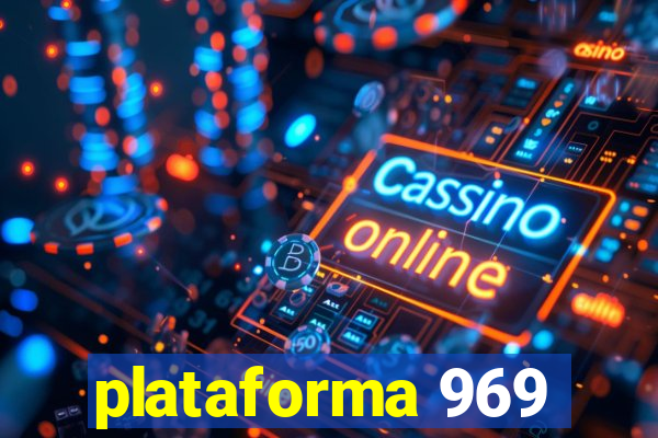 plataforma 969