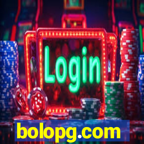 bolopg.com