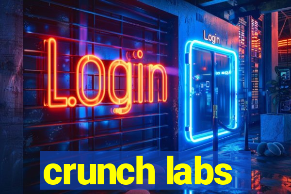 crunch labs