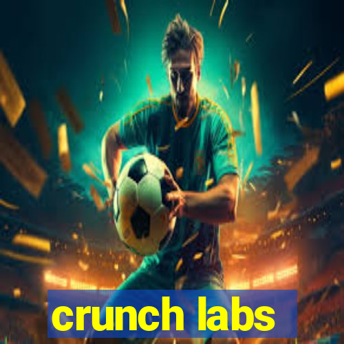 crunch labs