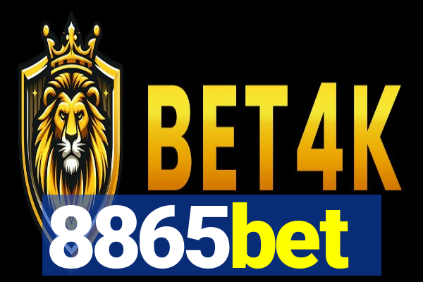 8865bet