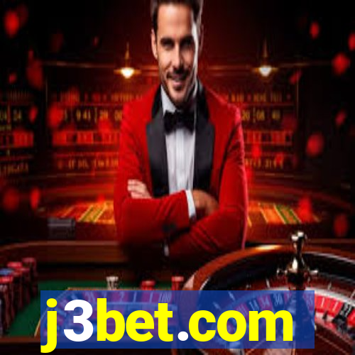 j3bet.com