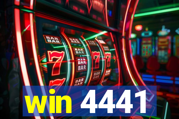 win 4441