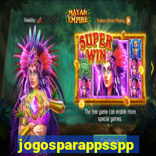 jogosparappsspp