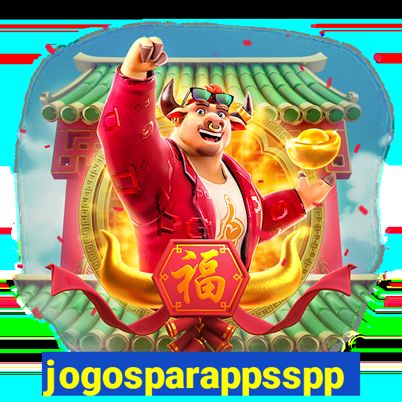 jogosparappsspp