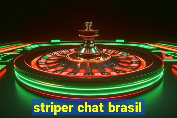 striper chat brasil