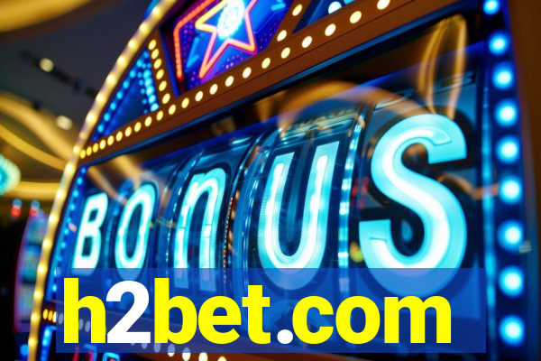 h2bet.com