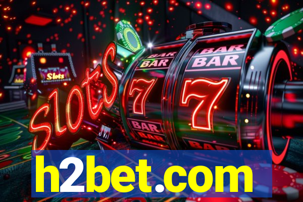 h2bet.com