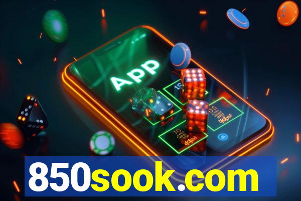 850sook.com