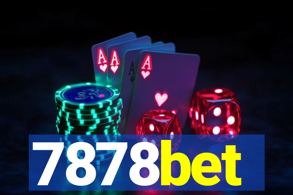 7878bet