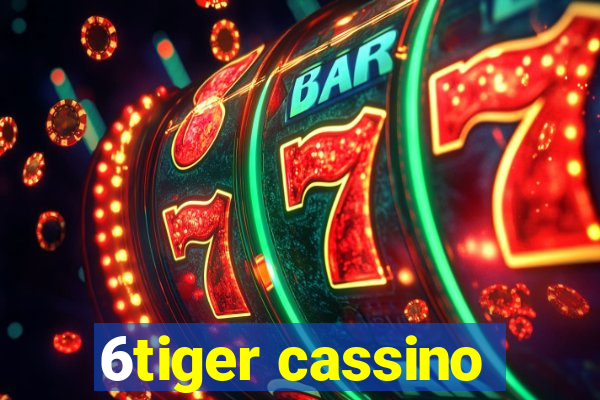 6tiger cassino