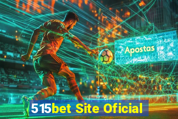 515bet Site Oficial