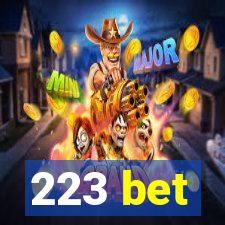 223 bet