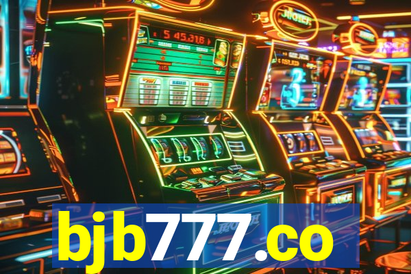 bjb777.co