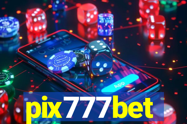 pix777bet