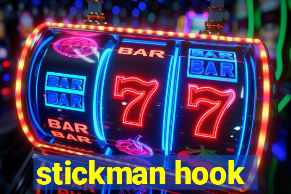 stickman hook