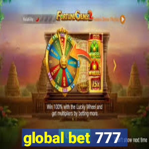 global bet 777