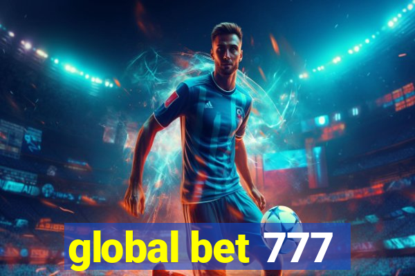 global bet 777