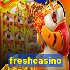 freshcasino