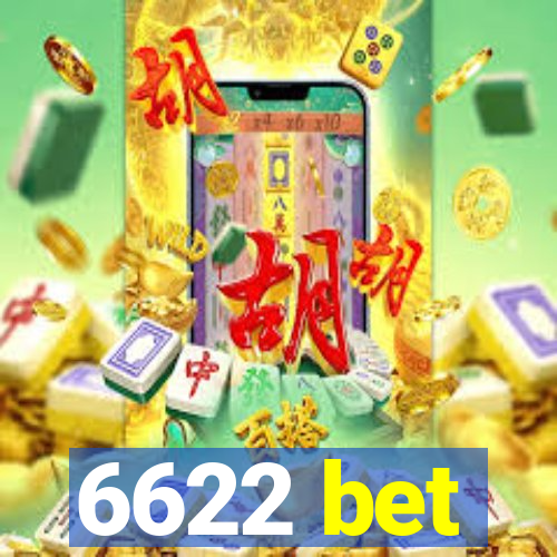 6622 bet