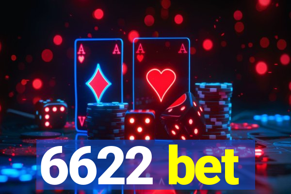 6622 bet