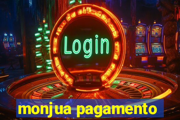 monjua pagamento