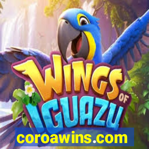 coroawins.com