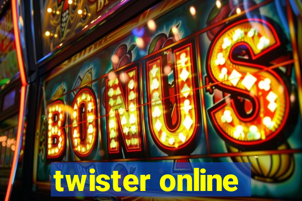 twister online