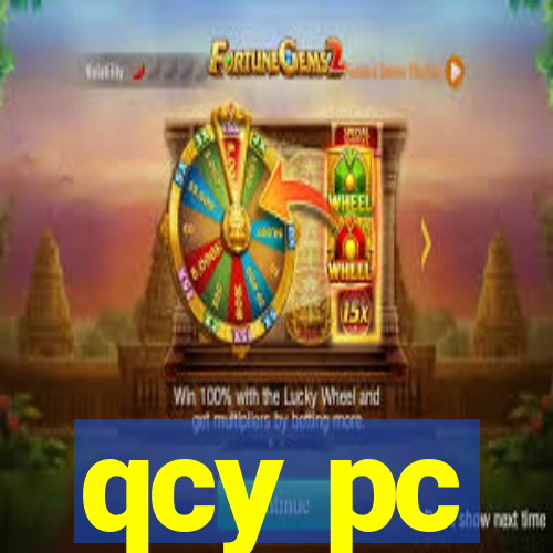 qcy pc