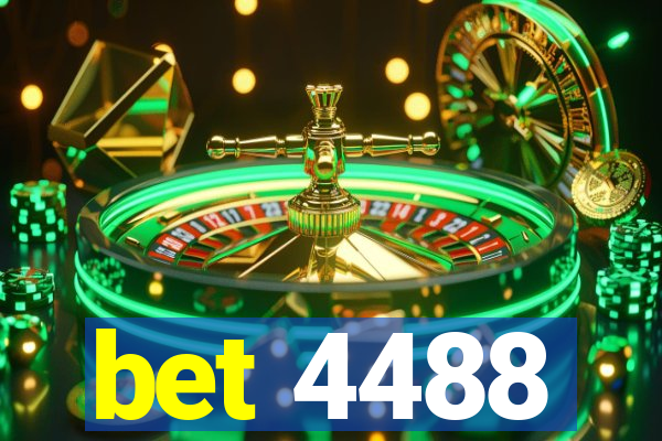 bet 4488