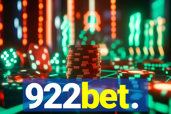 922bet.