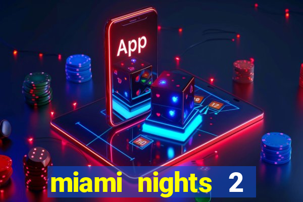 miami nights 2 java pt-br 320x240